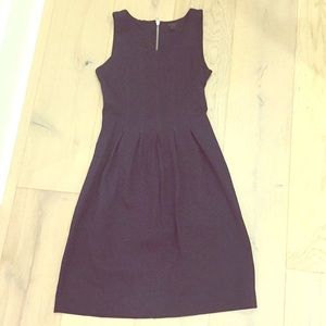 J.Crew women's sleeveless mini dress